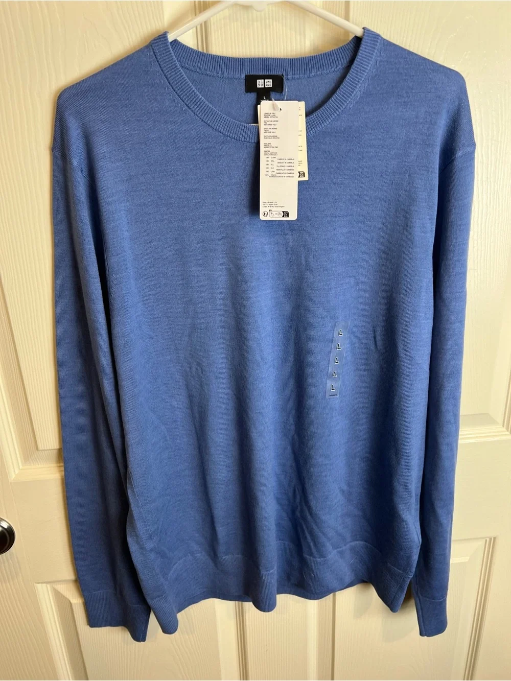 Uniqlo new no